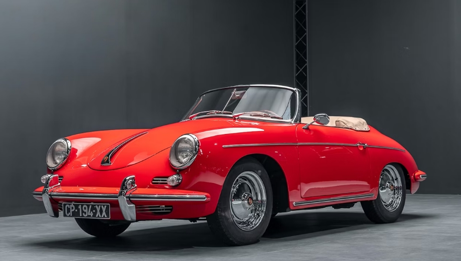 Tradiční aukční model