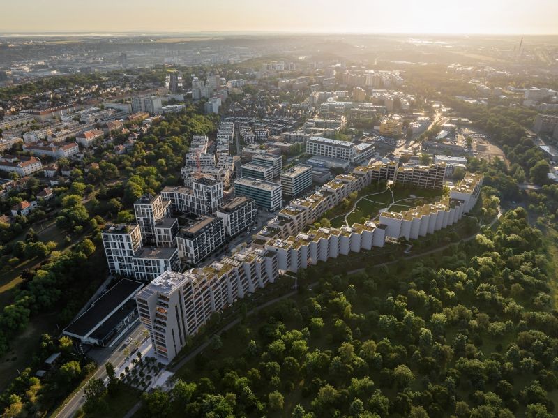 Projekt Žižkov 3.0